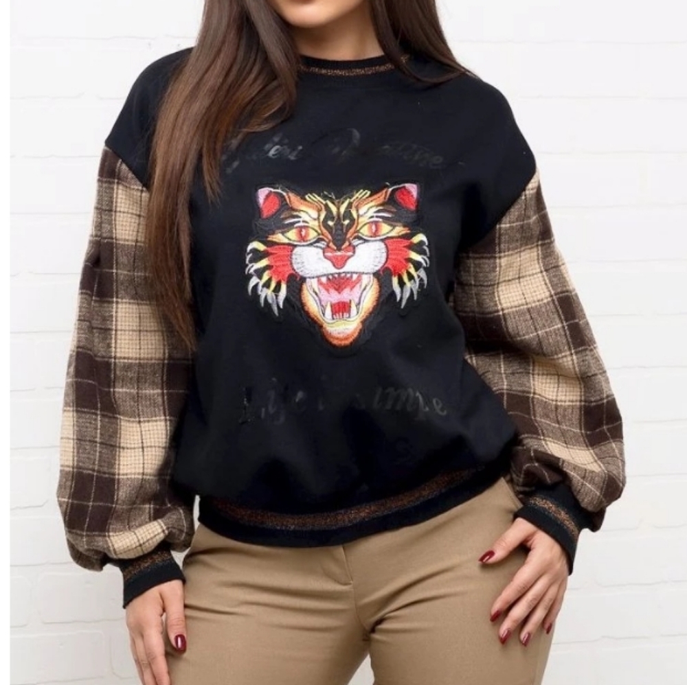 🆕️Helen Sweater